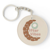 Vibes d'Iftar inspirées