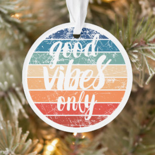 Vibes Positives Uniquement
