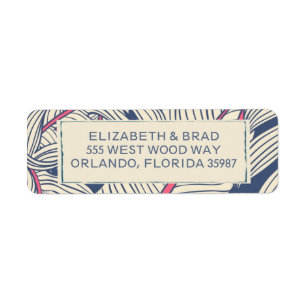 Vibes tropiques Hawaiian Island Beach Wedding