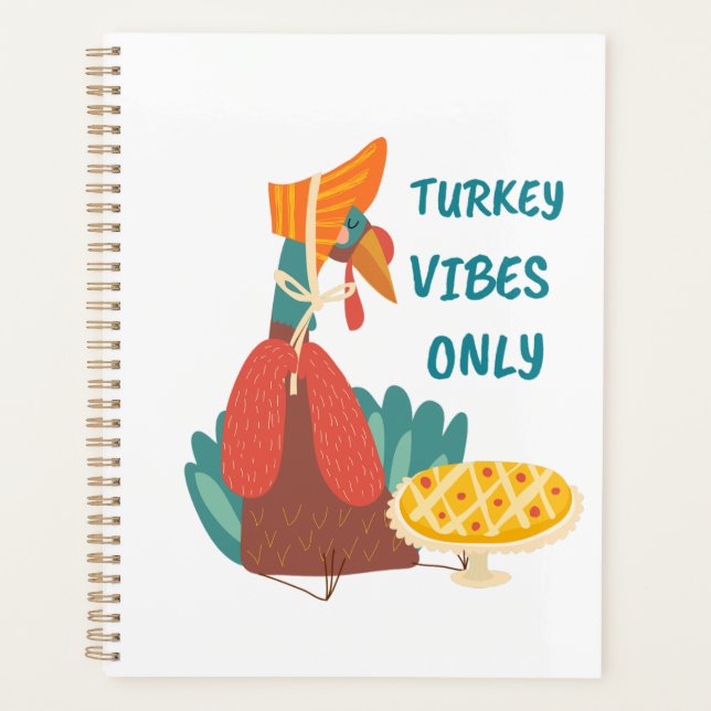 Vibes Turquie uniquement (Devant)
