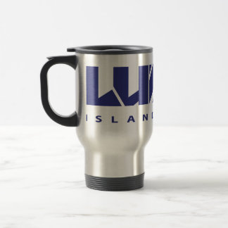 Vibing with a Mug