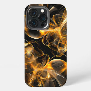 Vibrant Abstract iPhone Case