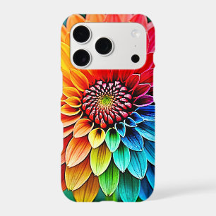 Vibrant Bloom of Hope and Joy Design