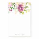 Vibrant Bloom Personalized