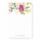 Vibrant Bloom Personalized