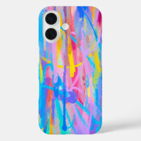 Vibrant Cascade