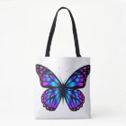 vibrant colour butterfly