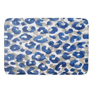 Vibrant Colour Explosions Bath Mat