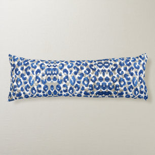 Vibrant Colour Explosions Body Pillow