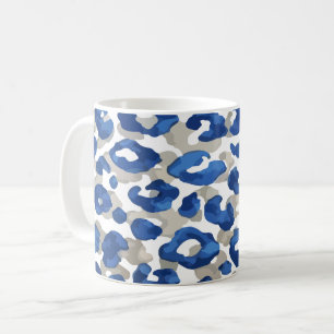 Vibrant Colour Explosions Coffee Mug