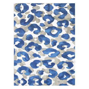 Vibrant Colour Explosions Tablecloth