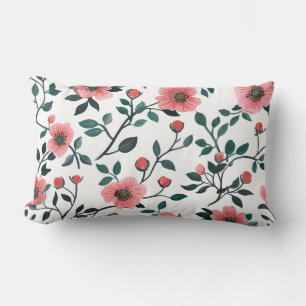 Vibrant Colour Pop Decorative Pillow