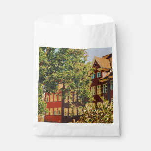 Vibrant Copenhagen Favour Bag