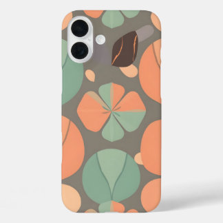 Vibrant Coque bio iPhone16 - PC numérique sans fai