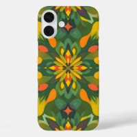 Vibrant Coque bio iPhone16 - PC numérique sans fai