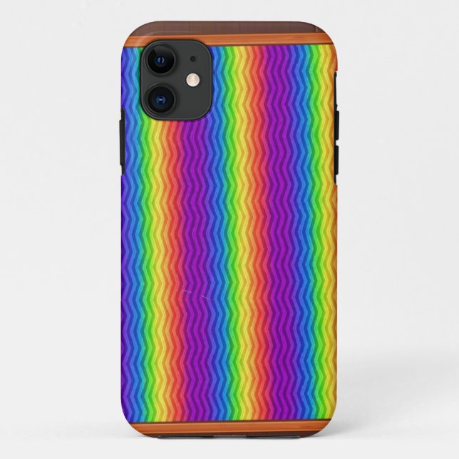 Vibrant Coral Reef Phone Cover" Case-Mate iPhone Case (Back)