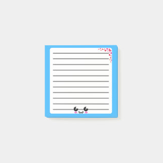 Vibrant Digital Post-it Notes