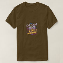 "Vibrant Dreams