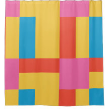 Vibrant Energizing Colours