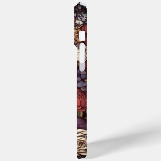Vibrant Floral Bouquet iPhone Case2 iPhone 15 Pro Max Case