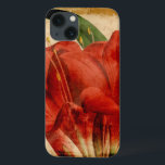 Vibrant Floral VIII iPhone 13 Case<br><div class="desc">Floral</div>