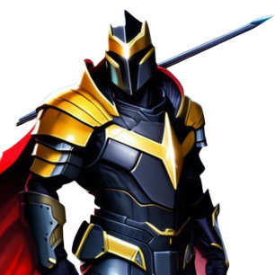 Vibrant Knight Coffee Mug Teapot
