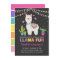 Vibrant Llama Birthday Party Whole Llama Fun