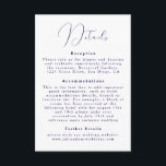 Vibrant Mexican Fiesta Style Rainbow Wedding Enclosure Card<br><div class="desc">Beautiful Invitation to celebrate Special occasions and festivals comes with digital and E-invitation as per your request. We would love to replicate our designs to make multiple products like rsvp cards, labels envelopes, and more. Customization is available for ready to print on request at info@shamaurcreatif@gmail.com. Look Forward to hearing from...</div>