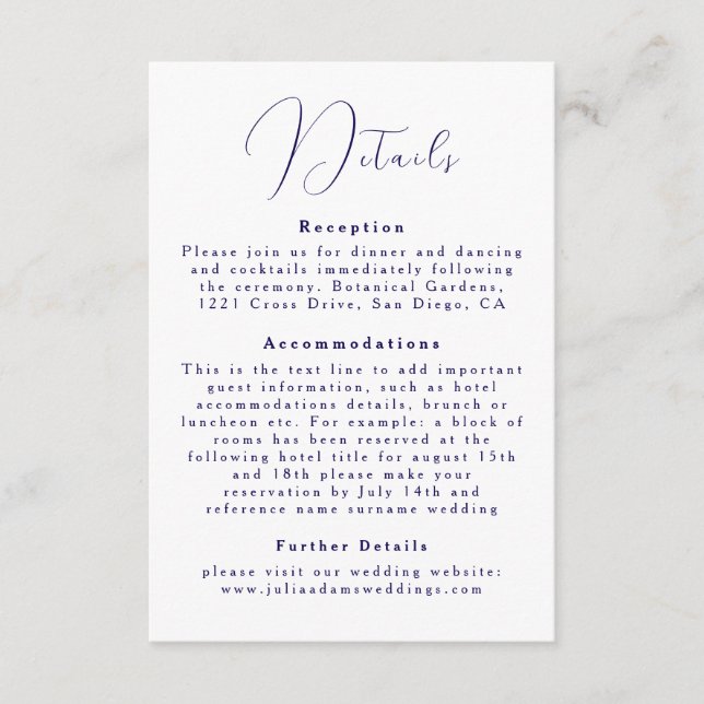 Vibrant Mexican Fiesta Style Rainbow Wedding Enclosure Card (Front)