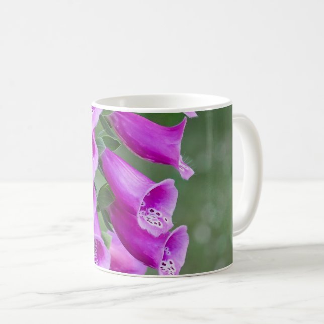 Vibrant Mug Patterns: Zazzle Store Hits! (Front Right)