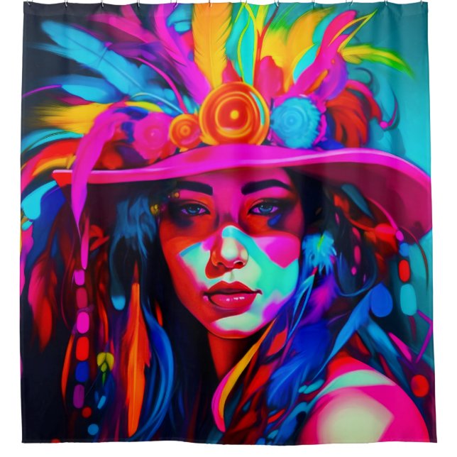 Vibrant Nuse (Front)