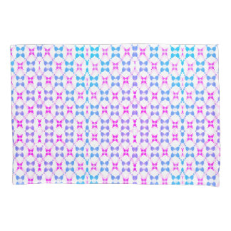Vibrant Pattern Pillow case