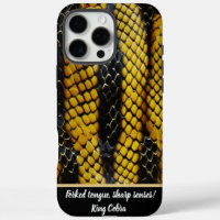 Vibrant patterns of a venomous snake