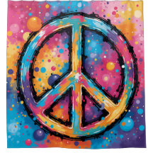 Vibrant Peace
