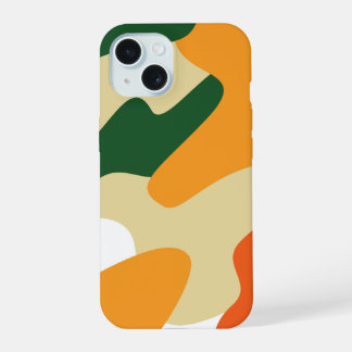 Vibrant Phone Case