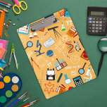 Vibrant Science Design Perfect for Class and Study Clipboard<br><div class="desc">Dive into the world of science with this vibrant and educational design! Perfect for students,  teachers,  and science enthusiasts, </div>