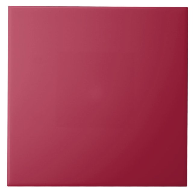 Vibrant Siena Ceramic Tile (Front)