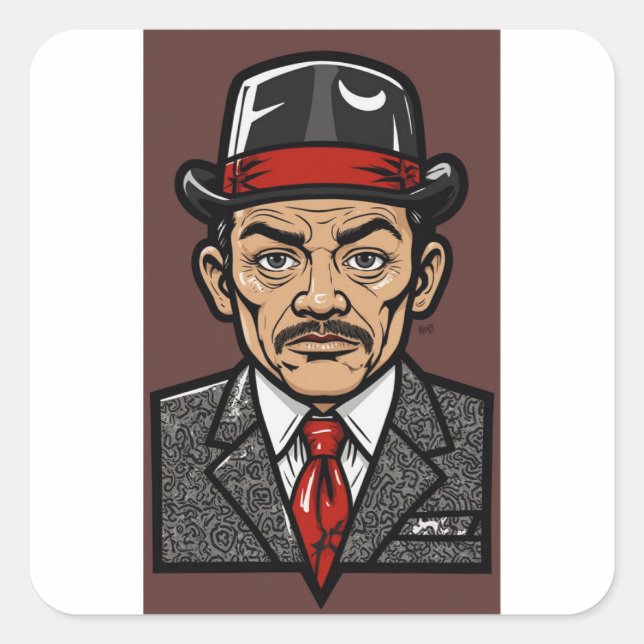 Vibrant Sticker Pack: Add Colour to Your World!" (Front)