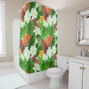 Vibrant Tropical