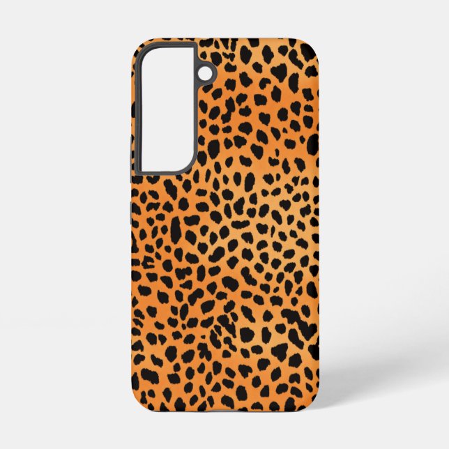 Vibrant Vibes Colourful Phone Cases (Back)