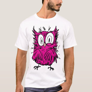 Vibrant Vigilance T-Shirt