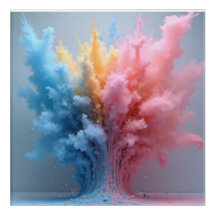 "Vibrant Visions: Art that Speaks to Your Soul"