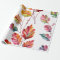 Vibrant Watercolor Leaf Collection