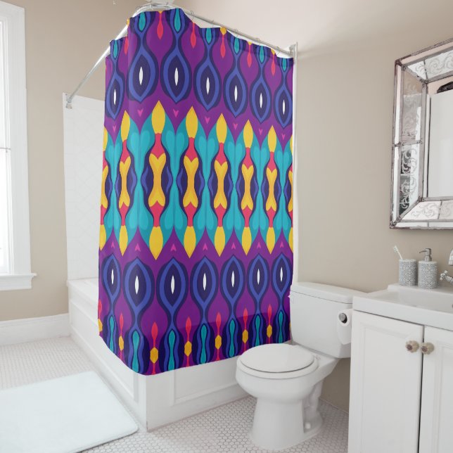 Vibrant Wave (In Situ)