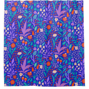 Vibrant Wildflowers