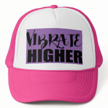 Vibrate Higher