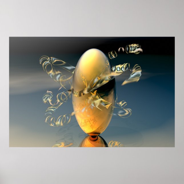 Vibrations (starts at $12,80) poster (Front)