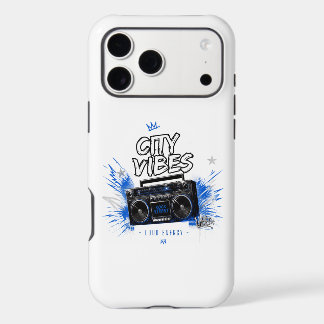 Vibrations Urbaines Font Danser la Rue – Boombox R