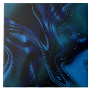 vibratory colors art tile