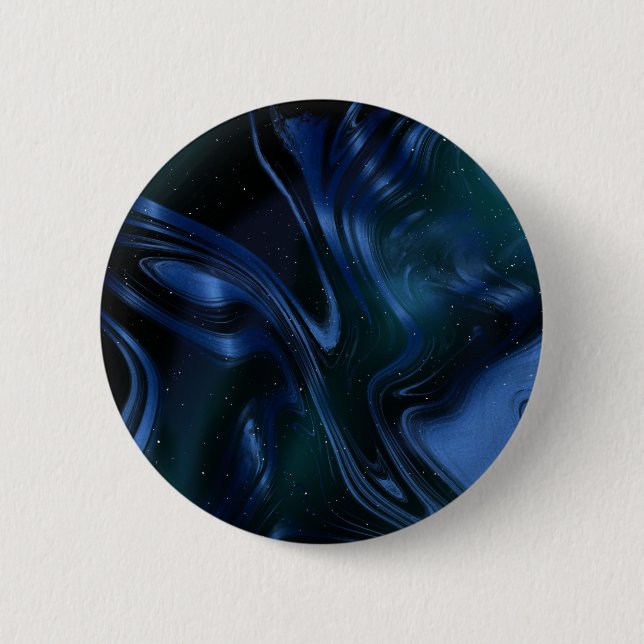 vibratory colours art 2 inch round button (Front)